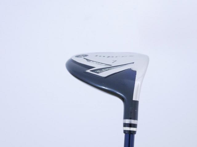 Fairway Wood : Yamaha : หัวไม้ 7 Yamaha Inpres UD+2 (ออกปี 2019 ตีไกลมากๆ COR 0.815) Loft 19 Flex R