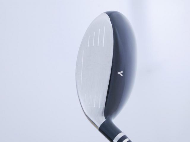 Fairway Wood : Yamaha : หัวไม้ 7 Yamaha Inpres UD+2 (ออกปี 2019 ตีไกลมากๆ COR 0.815) Loft 19 Flex R