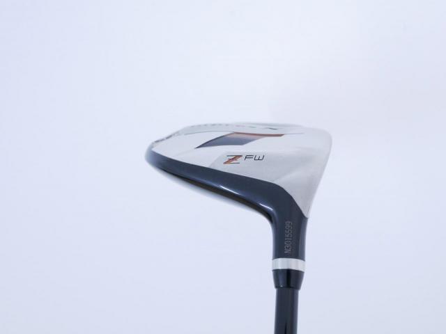 Fairway Wood : Yamaha : หัวไม้ 5 Yamaha Inpres X Z FW Loft 18 Flex SR