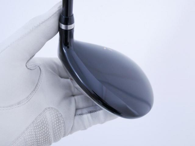 Fairway Wood : Yamaha : หัวไม้ 5 Yamaha Inpres X Z FW Loft 18 Flex SR