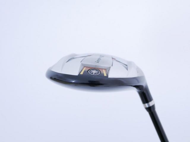 Fairway Wood : Yamaha : หัวไม้ 5 Yamaha Inpres X Z FW Loft 18 Flex SR