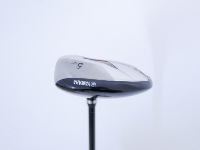 Fairway Wood : Yamaha : หัวไม้ 5 Yamaha Inpres X Z FW Loft 18 Flex SR
