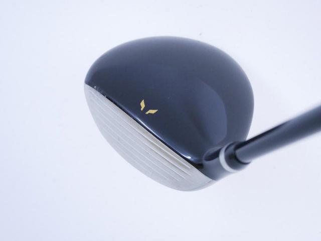 Fairway Wood : Yamaha : หัวไม้ 5 Yamaha Inpres X Z FW Loft 18 Flex SR