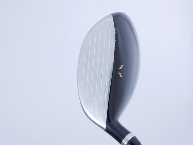 Fairway Wood : Yamaha : หัวไม้ 5 Yamaha Inpres X Z FW Loft 18 Flex SR