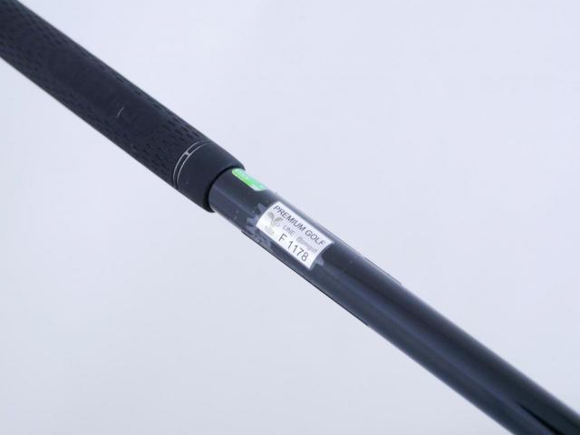 Fairway Wood : Yamaha : หัวไม้ 5 Yamaha Inpres X Z FW Loft 18 Flex SR