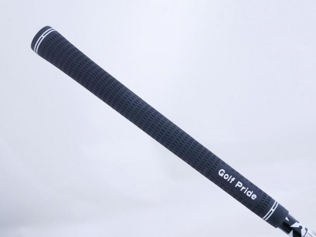 Fairway Wood : Tsuruya : หัวไม้ 5 Tsuruya AXEL Gold Premium II (รุ่นท๊อปสุด หายากมาก) Loft 18 ก้าน Mitsubishi FUBUKI K50 Flex SR