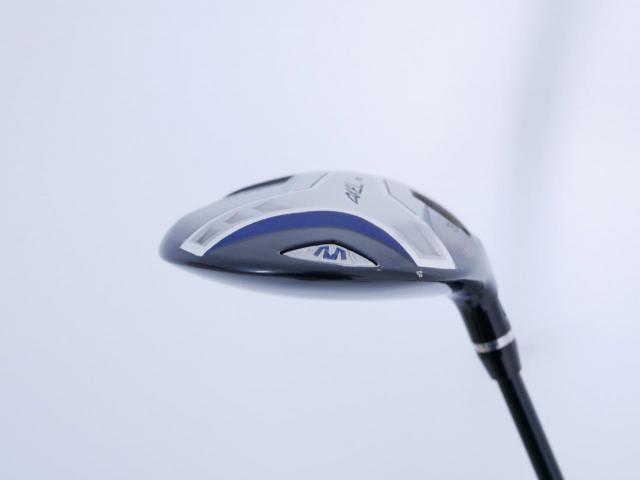 Fairway Wood : Tsuruya : หัวไม้ 3 Tsuruya AXEL ZX HM Loft 14-16 (ปรับได้) Flex R