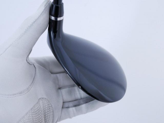 Fairway Wood : Tsuruya : หัวไม้ 3 Tsuruya AXEL ZX HM Loft 14-16 (ปรับได้) Flex R