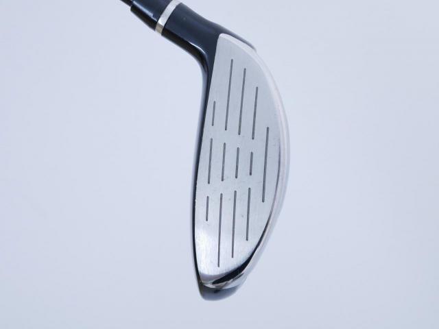 Fairway Wood : Tsuruya : หัวไม้ 3 Tsuruya AXEL ZX HM Loft 14-16 (ปรับได้) Flex R