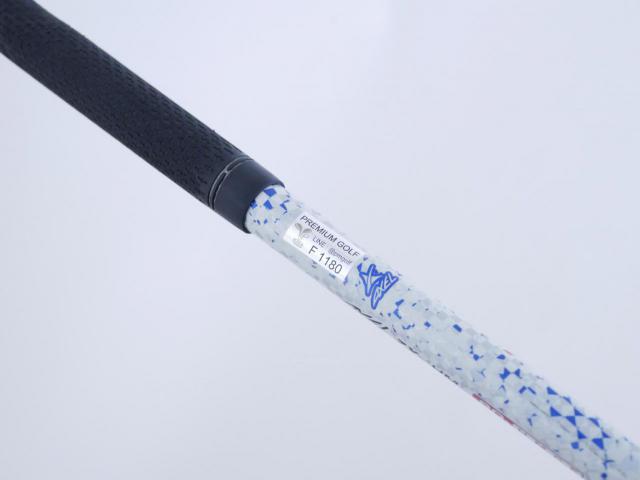 Fairway Wood : Tsuruya : หัวไม้ 3 Tsuruya AXEL ZX HM Loft 14-16 (ปรับได้) Flex R