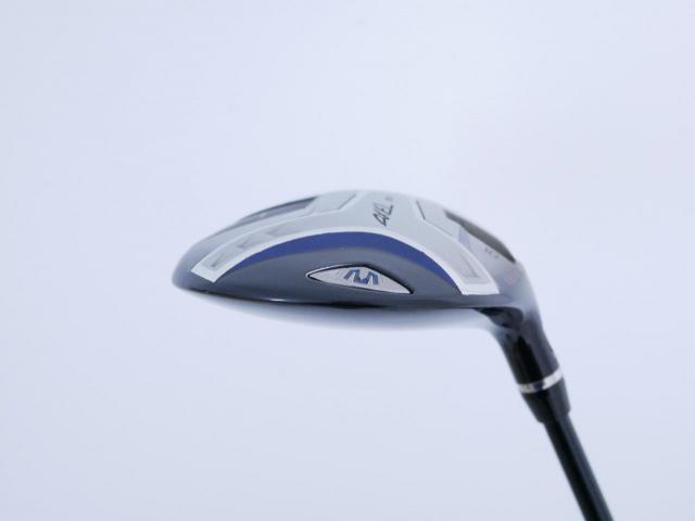 Fairway Wood : Tsuruya : หัวไม้ 5 Tsuruya AXEL ZX HM (ออกปี 2015) Loft 17-19 (ปรับได้) Flex R
