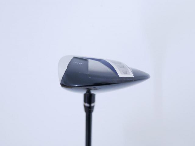 Fairway Wood : Tsuruya : หัวไม้ 5 Tsuruya AXEL ZX HM (ออกปี 2015) Loft 17-19 (ปรับได้) Flex R
