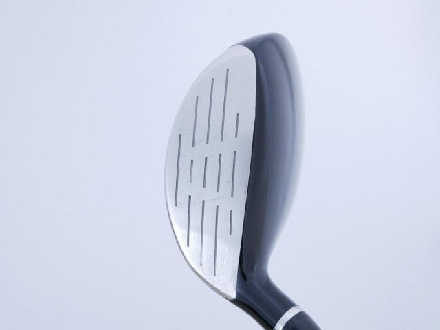 Fairway Wood : Tsuruya : หัวไม้ 5 Tsuruya AXEL ZX HM (ออกปี 2015) Loft 17-19 (ปรับได้) Flex R