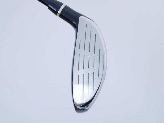Fairway Wood : Tsuruya : หัวไม้ 5 Tsuruya AXEL ZX HM (ออกปี 2015) Loft 17-19 (ปรับได้) Flex R