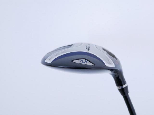 Fairway Wood : Tsuruya : หัวไม้ 7 Tsuruya AXEL ZX HM Loft 20-22 (ปรับได้) Flex R