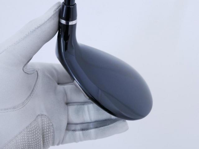 Fairway Wood : Tsuruya : หัวไม้ 7 Tsuruya AXEL ZX HM Loft 20-22 (ปรับได้) Flex R