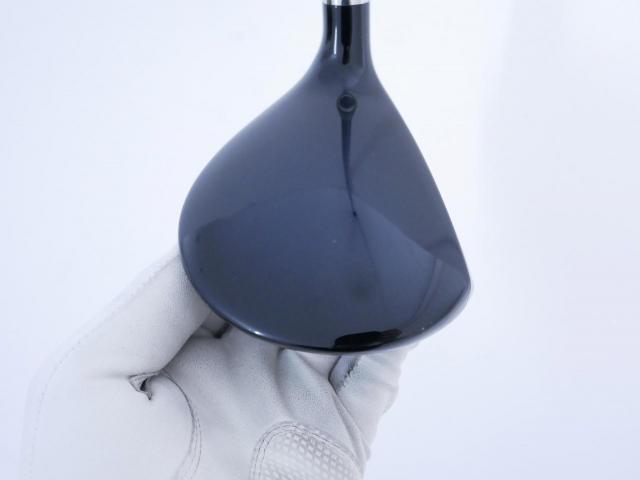 Fairway Wood : Tsuruya : หัวไม้ 7 Tsuruya AXEL ZX HM Loft 20-22 (ปรับได้) Flex R