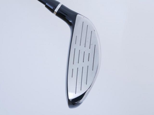 Fairway Wood : Tsuruya : หัวไม้ 7 Tsuruya AXEL ZX HM Loft 20-22 (ปรับได้) Flex R