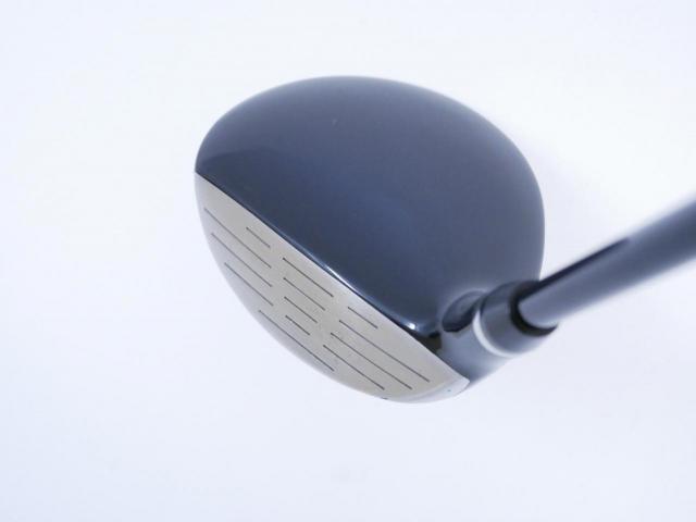 Fairway Wood : Tsuruya : หัวไม้ 7 Tsuruya AXEL ZX HM Loft 20-22 (ปรับได้) Flex R