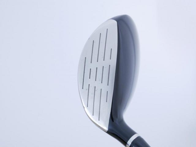 Fairway Wood : Tsuruya : หัวไม้ 7 Tsuruya AXEL ZX HM Loft 20-22 (ปรับได้) Flex R