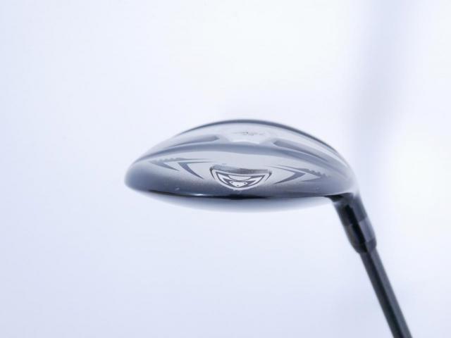 Fairway Wood : Tsuruya : หัวไม้ 5 Tsuruya AXEL ZR HM (รุ่นปี 2018) Loft 19 Flex R