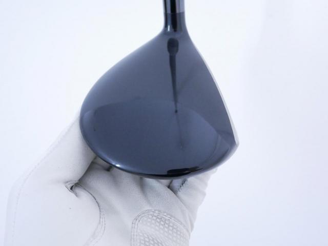 Fairway Wood : Tsuruya : หัวไม้ 5 Tsuruya AXEL ZR HM (รุ่นปี 2018) Loft 19 Flex R