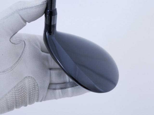 Fairway Wood : Tsuruya : หัวไม้ 5 Tsuruya AXEL ZR HM (รุ่นปี 2018) Loft 19 Flex R