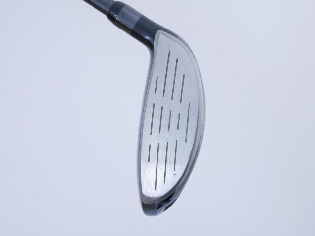Fairway Wood : Tsuruya : หัวไม้ 5 Tsuruya AXEL ZR HM (รุ่นปี 2018) Loft 19 Flex R