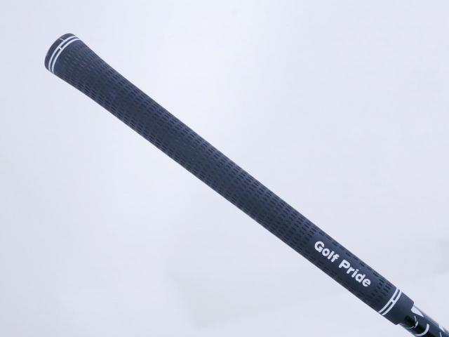 Fairway Wood : Tsuruya : หัวไม้ 5 Tsuruya AXEL ZR HM (รุ่นปี 2018) Loft 19 Flex R