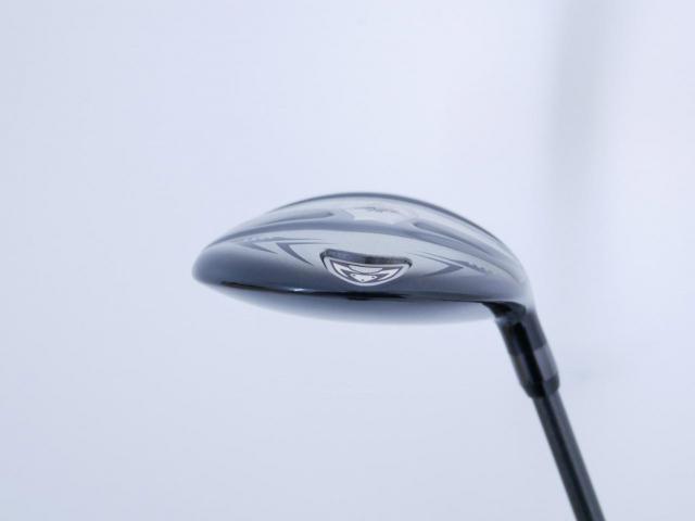 Fairway Wood : Tsuruya : หัวไม้ 7 Tsuruya AXEL ZR HM (รุ่นปี 2018) Loft 21 Flex R