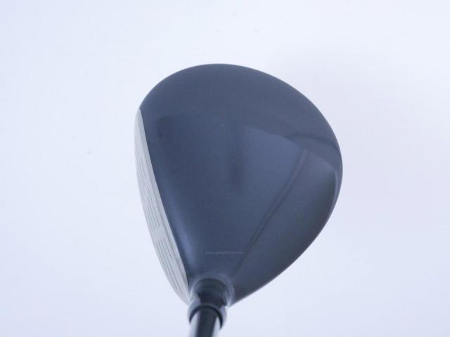 Fairway Wood : Tsuruya : หัวไม้ 7 Tsuruya AXEL ZR HM (รุ่นปี 2018) Loft 21 Flex R
