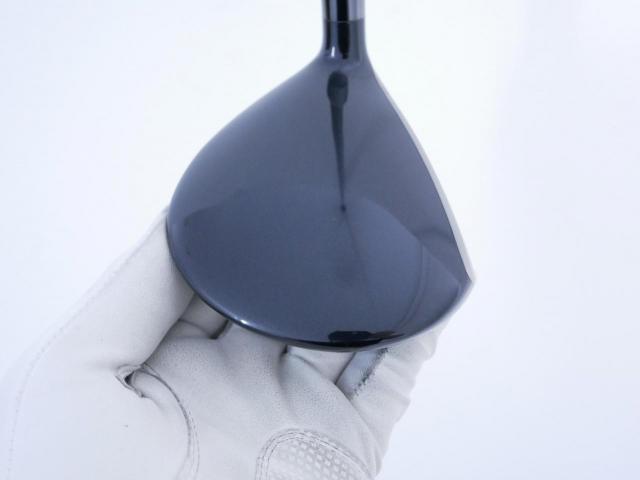 Fairway Wood : Tsuruya : หัวไม้ 7 Tsuruya AXEL ZR HM (รุ่นปี 2018) Loft 21 Flex R