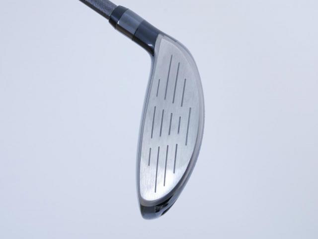 Fairway Wood : Tsuruya : หัวไม้ 7 Tsuruya AXEL ZR HM (รุ่นปี 2018) Loft 21 Flex R