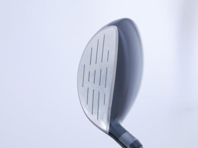 Fairway Wood : Tsuruya : หัวไม้ 7 Tsuruya AXEL ZR HM (รุ่นปี 2018) Loft 21 Flex R