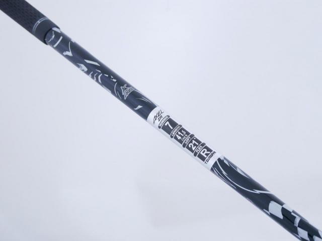 Fairway Wood : Tsuruya : หัวไม้ 7 Tsuruya AXEL ZR HM (รุ่นปี 2018) Loft 21 Flex R