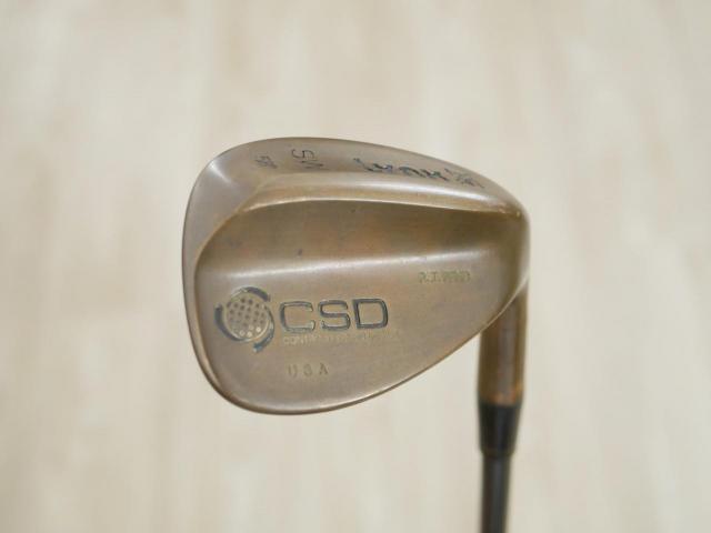 Wedge : Other : Wedge Lynx CSD Loft 58 ก้านกราไฟต์