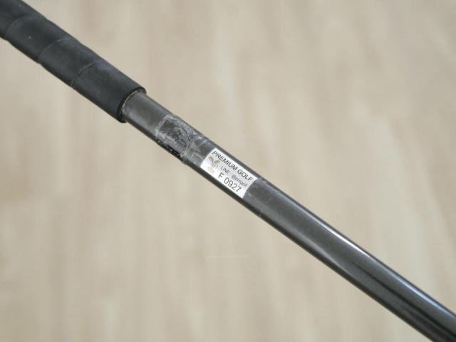 Wedge : Other : Wedge Lynx CSD Loft 58 ก้านกราไฟต์