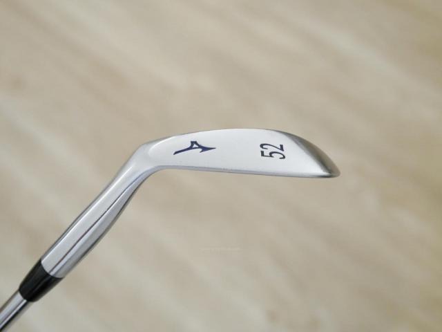 Wedge : Other : Wedge Mizuno MP G Series Forged Loft 52 ก้านเหล็ก Dynamic Gold Wedge
