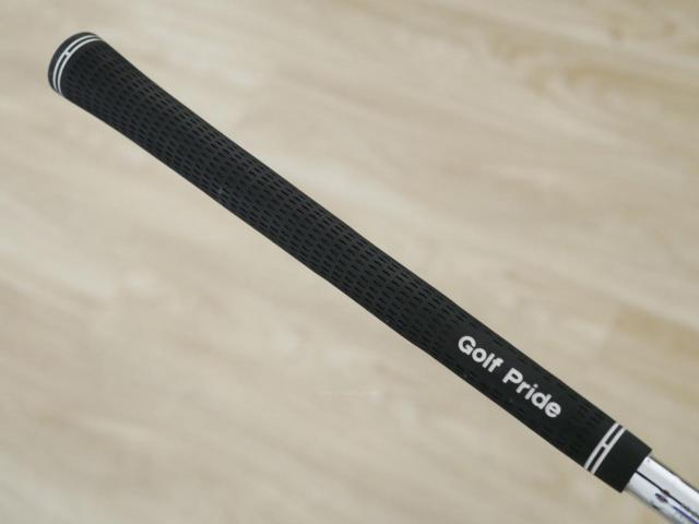 Wedge : Other : Wedge Mizuno MP G Series Forged Loft 52 ก้านเหล็ก Dynamic Gold Wedge
