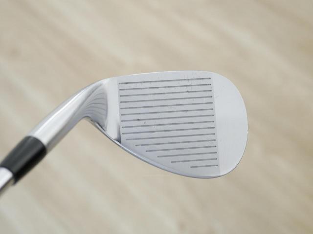 Wedge : Other : Wedge Mizuno MP G Series Forged Loft 52 ก้านเหล็ก Dynamic Gold Wedge
