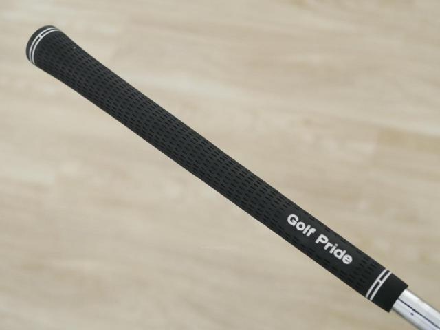 Wedge : Fourteen : Wedge Fourteen DJ-4 Forged Loft 52 ก้านเหล็ก NS Pro TS114W Flex S