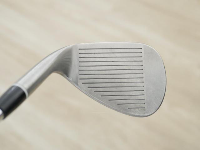 Wedge : Fourteen : Wedge Fourteen DJ-4 Forged Loft 52 ก้านเหล็ก NS Pro TS114W Flex S