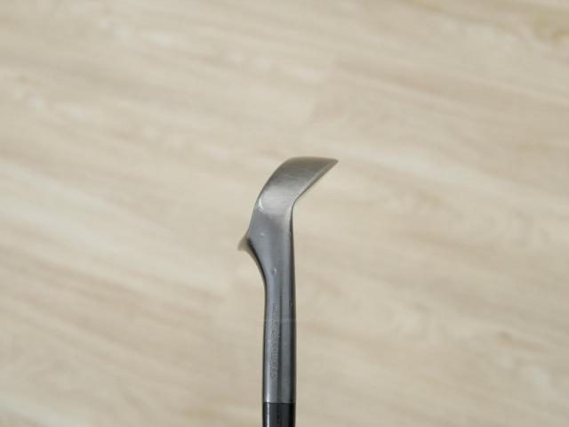 Wedge : Other : Wedge PRGR TR Forged Loft 52 ก้านเหล็ก Flex S