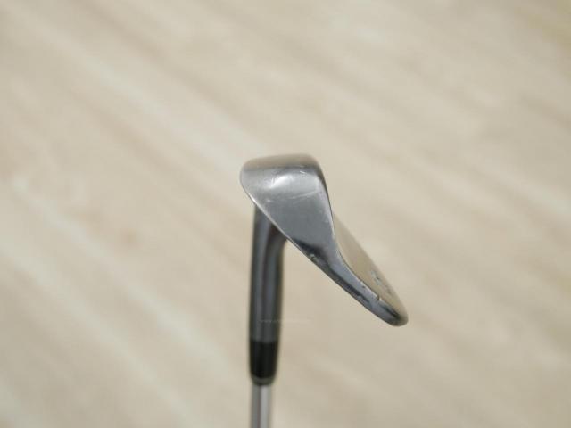 Wedge : Other : Wedge PRGR TR Forged Loft 52 ก้านเหล็ก Flex S