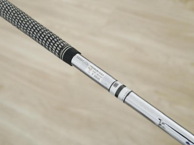 Wedge : Other : Wedge PRGR TR Forged Loft 52 ก้านเหล็ก Flex S