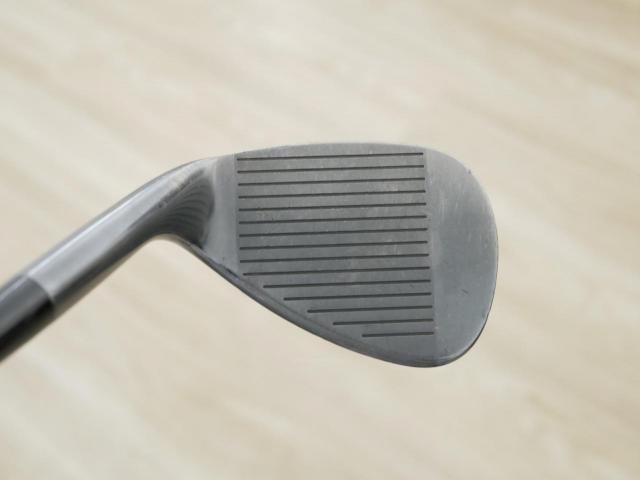 Wedge : Other : Wedge PRGR TR Forged Loft 52 ก้านเหล็ก Flex S