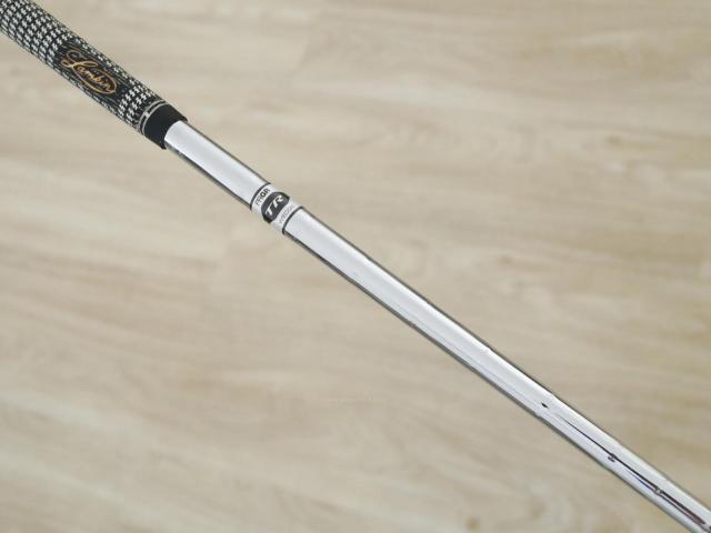 Wedge : Other : Wedge PRGR TR Forged Loft 52 ก้านเหล็ก Flex S