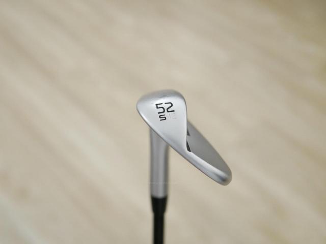 Wedge : Other : Wedge Ping S159 (รุ่นล่าสุด ออกปี 2024) Loft 52 ก้านกราไฟต์ Ping ALTA J CB Flex S