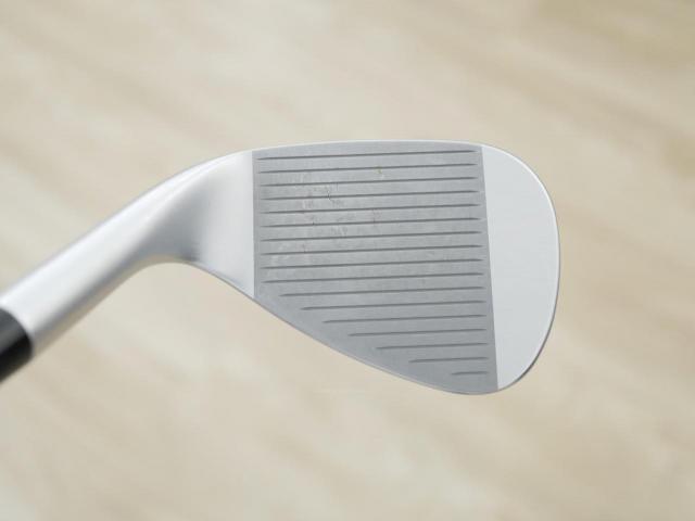 Wedge : Other : Wedge Ping S159 (รุ่นล่าสุด ออกปี 2024) Loft 52 ก้านกราไฟต์ Ping ALTA J CB Flex S