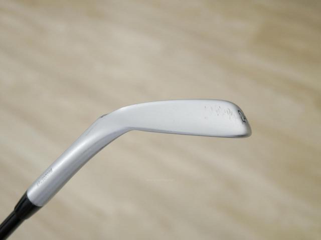 Wedge : Other : Wedge Ping S159 (รุ่นล่าสุด ออกปี 2024) Loft 52 ก้านกราไฟต์ Ping ALTA J CB Flex S